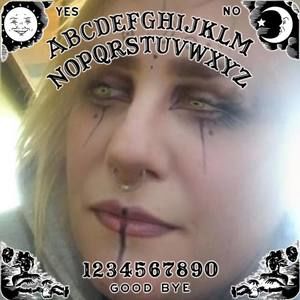 Meet your Posher, Dixie